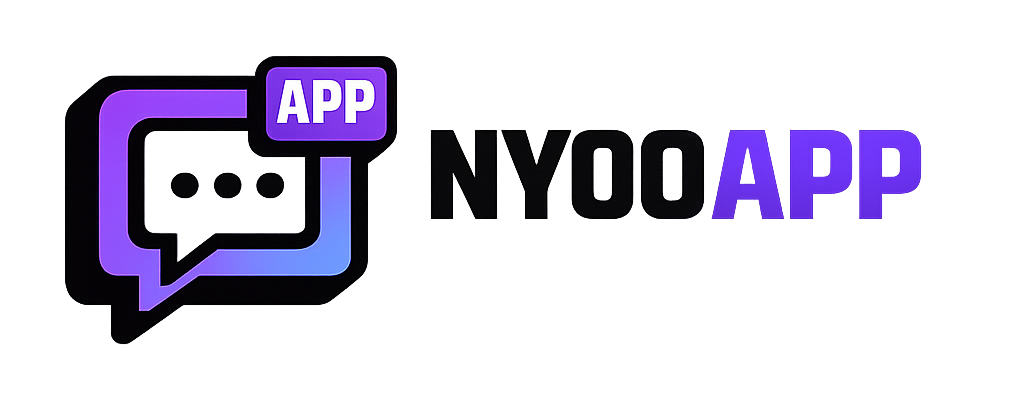 NYOOAPP - Jasa Penerima SMS OTP